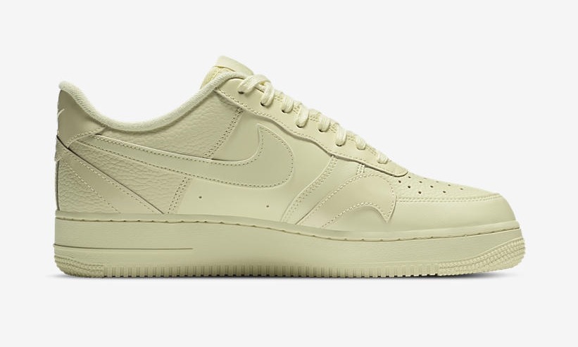 ナイキ エア フォース 1 07 ロー “ベアリーボルト” (NIKE AIR FORCE 1 07 LOW “Barely Volt”) [CK7214-700]