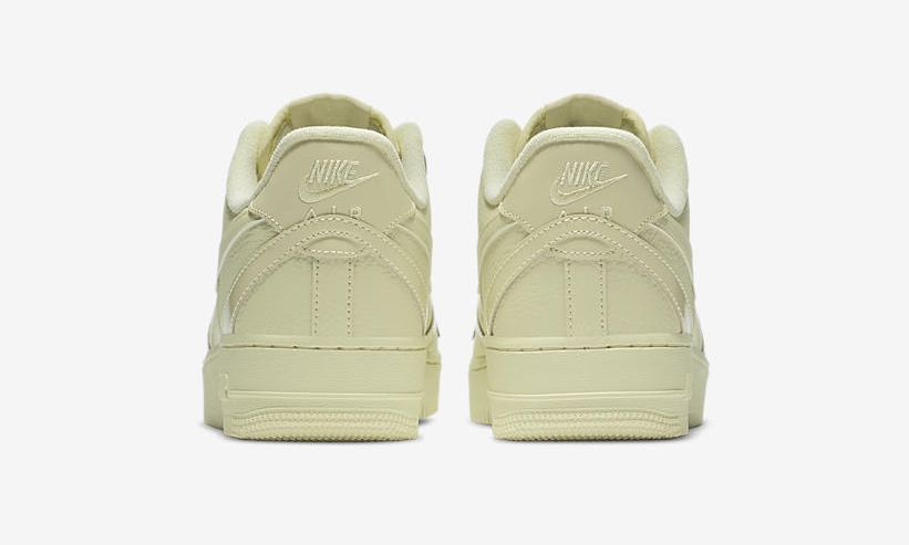 ナイキ エア フォース 1 07 ロー “ベアリーボルト” (NIKE AIR FORCE 1 07 LOW “Barely Volt”) [CK7214-700]