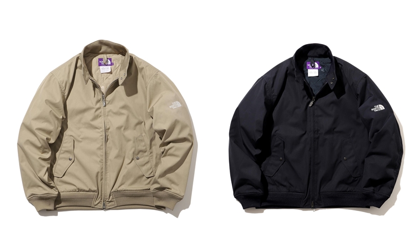 THE NORTH FACE PURPLE LABEL × BEAMS 2020 F/W 別注 フィールド ジャケットが9月中旬発売 (ザ・ノース・フェイス パープルレーベル ビームス)