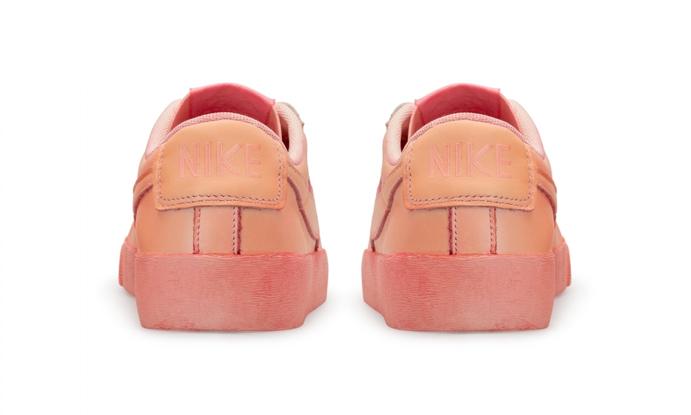 コム デ ギャルソン ガール × ナイキ ウィメンズ ブレーザー ロー “ピンク” 2020 F/W (COMME des GARCONS GIRL NIKE WMNS BLAZER LOW “Pink”)