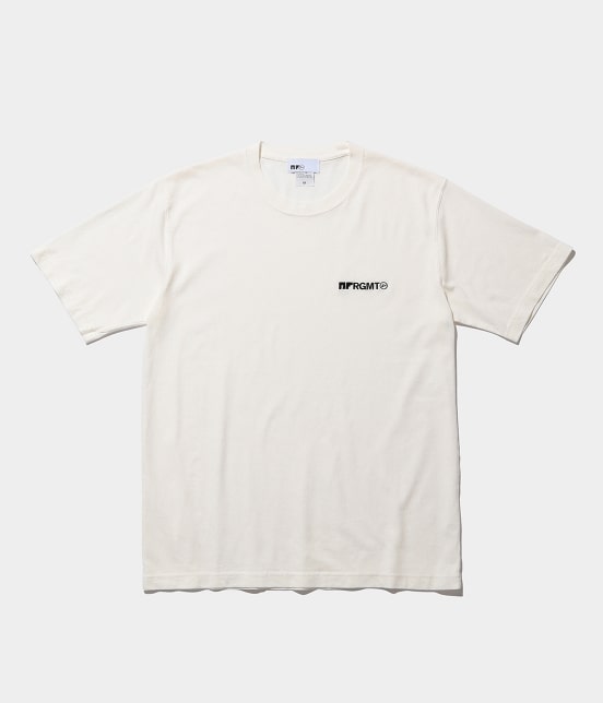 NFRGMT fragment NF コラボTシャツ the conveni