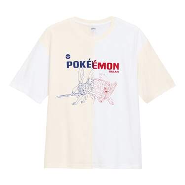 「ポケットモンスター ソード・シールド」を舞台にしたポケモン × GU コラボ 第2弾が8/21から発売 (Pokemon ジーユー)