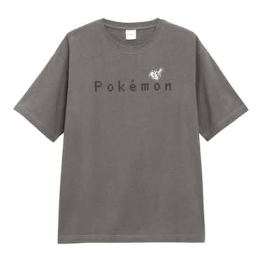 「ポケットモンスター ソード・シールド」を舞台にしたポケモン × GU コラボ 第2弾が8/21から発売 (Pokemon ジーユー)