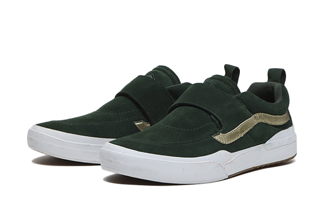 SHAKE JUNT × VANS コラボレーション 4モデル (シェイクジャント バンズ)