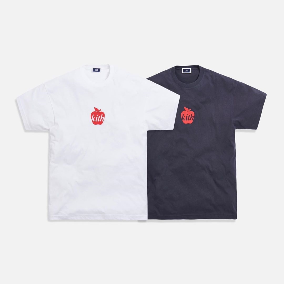 KITH MONDAY PROGRAM 2020年 第27弾が海外8/17発売 (キス)