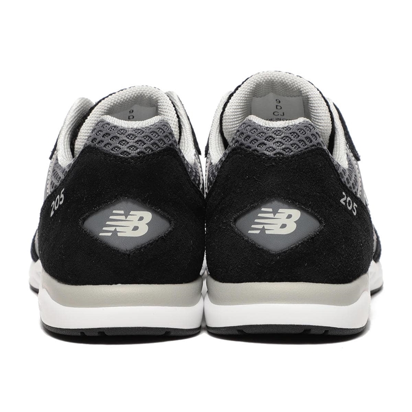 9/19発売！ライフスタイル仕様に生まれ変わった名作シューズ BEAMS × New Balance RC205BE (ビームス ニューバランス)