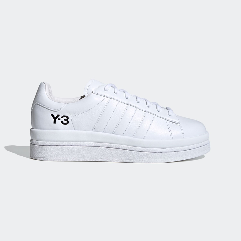 Y-3 2020 FALL/WINTER CHAPTER 1 がアディダスオンラインにて8/20発売 (adidas アディダス ワイスリー)