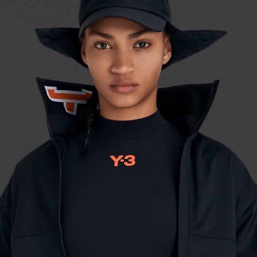 Y-3 2020 FALL/WINTER CHAPTER 1 がアディダスオンラインにて8/20発売 (adidas アディダス ワイスリー)