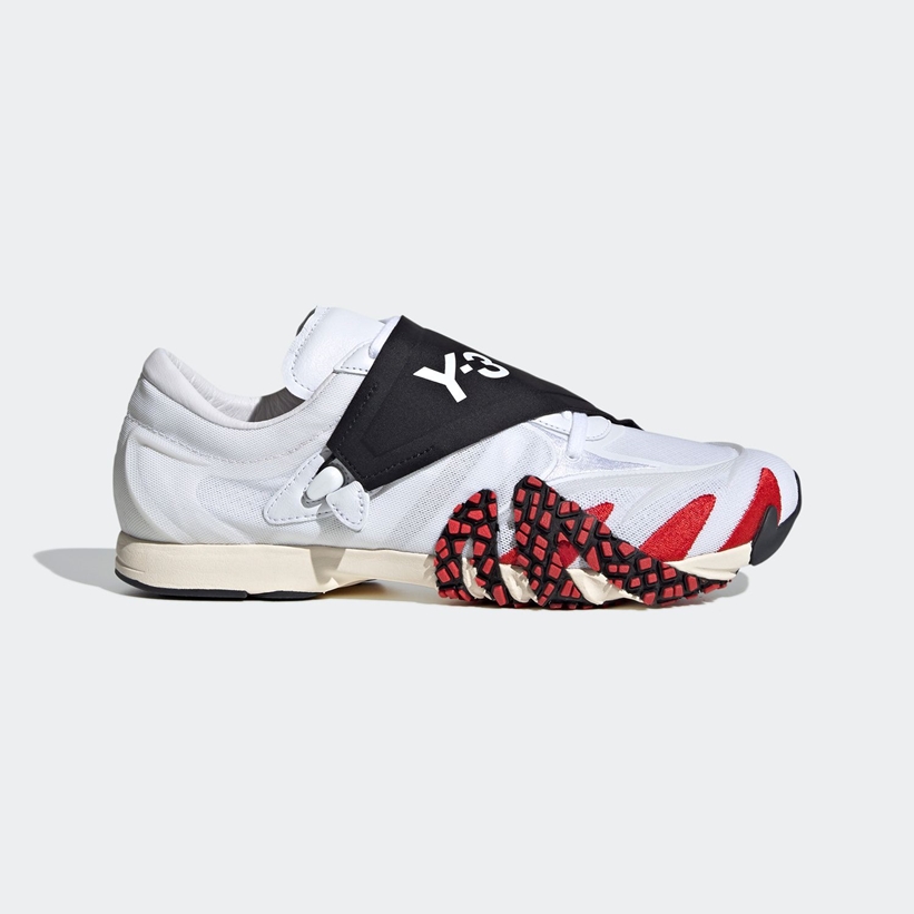 Y-3 2020 FALL/WINTER CHAPTER 1 がアディダスオンラインにて8/20発売 (adidas アディダス ワイスリー)