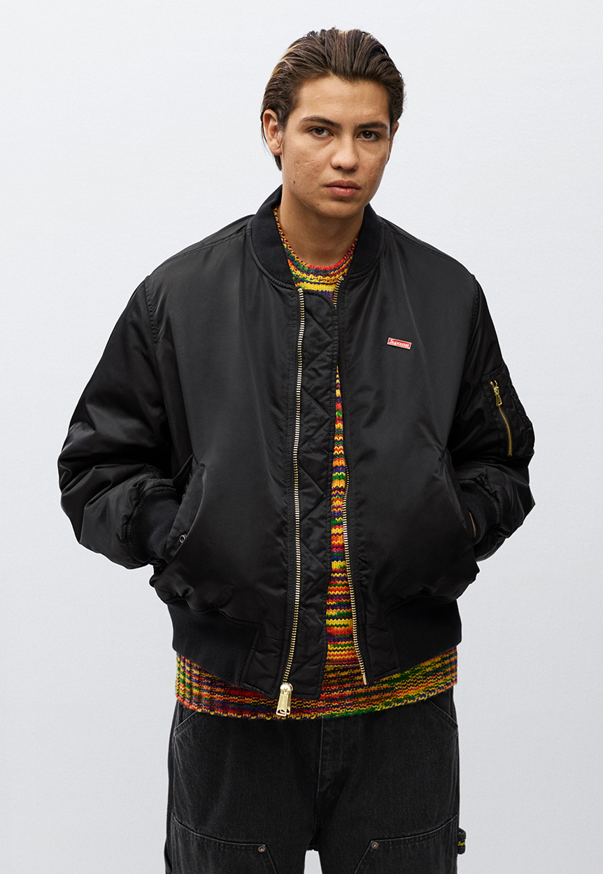 【国内 8/22 立ち上げ】シュプリーム (SUPREME) 2020 FALL/WINTER LOOKBOOK (2020年 秋冬 ルックブック)