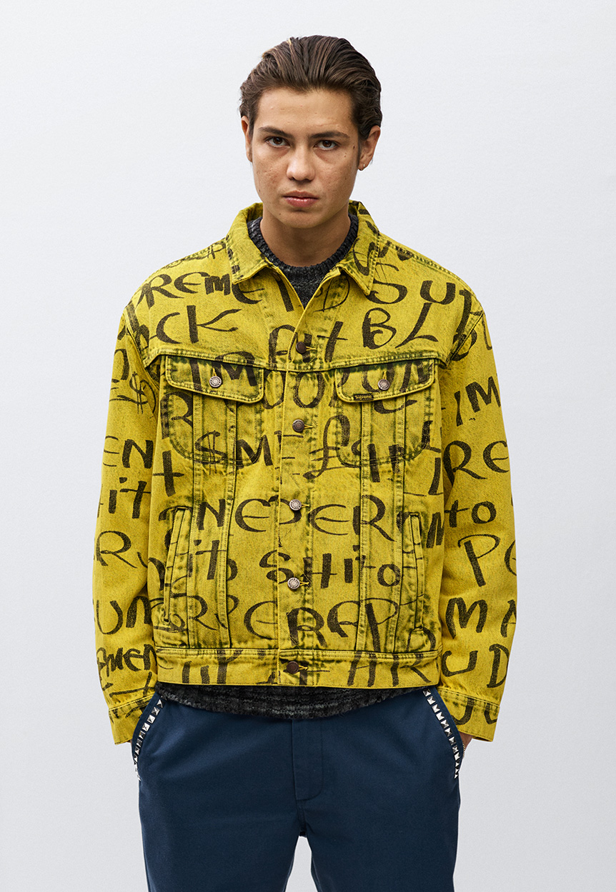 【国内 8/22 立ち上げ】シュプリーム (SUPREME) 2020 FALL/WINTER LOOKBOOK (2020年 秋冬 ルックブック)