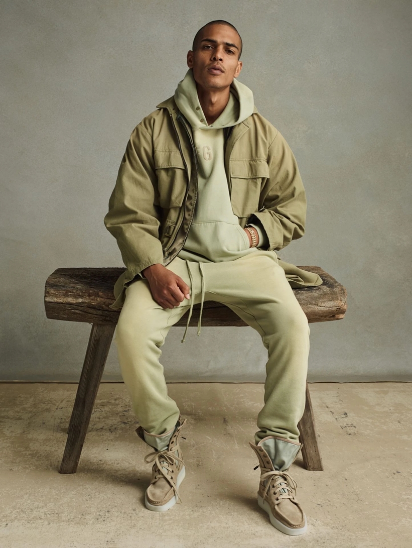 FEAR OF GOD SEVENTH COLLECTION (フィア オブ ゴッド シックス 7th コレクション)