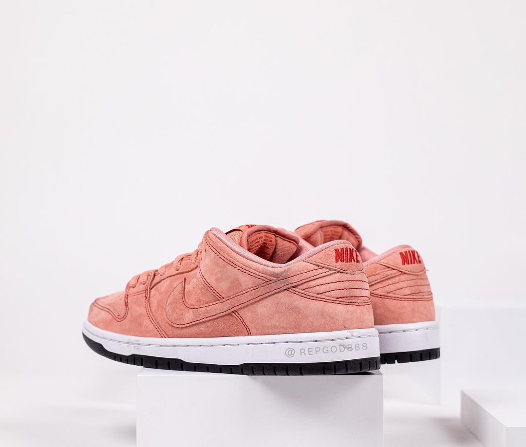 2/1 発売！ナイキ SB ダンク ロー プロ プレミアム “アトミックピンク/ピンクピッグ” (NIKE SB DUNK LOW PRO PREMIUM “Atomic Pink/Pink Pig”) [CV1655-600]