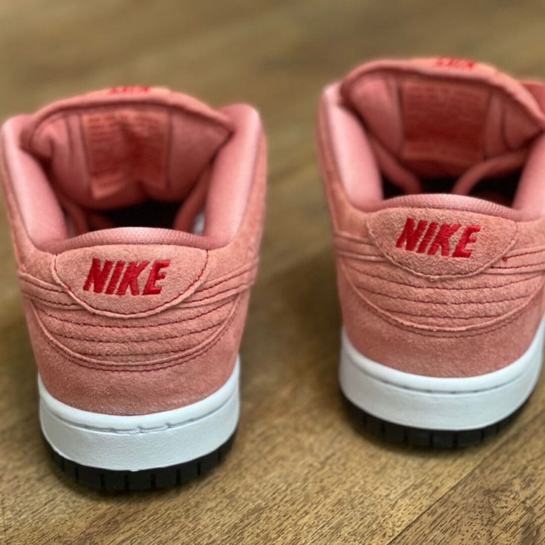 2/1 発売！ナイキ SB ダンク ロー プロ プレミアム “アトミックピンク/ピンクピッグ” (NIKE SB DUNK LOW PRO PREMIUM “Atomic Pink/Pink Pig”) [CV1655-600]