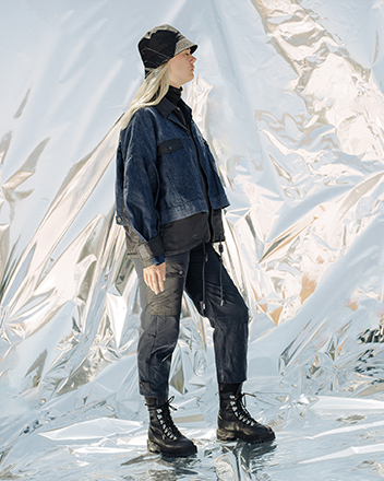 9/4発売！Levi’s MADE & CRAFTED × White Mountaineering 2020 A/W (リーバイス メイド クラフテッド ホワイトマウンテニアリング2020年 秋冬)