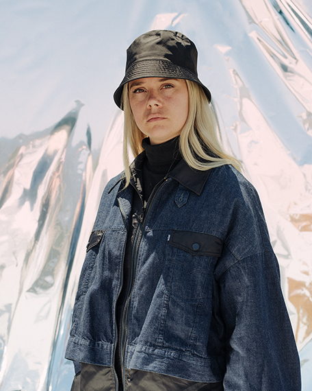 9/4発売！Levi’s MADE & CRAFTED × White Mountaineering 2020 A/W (リーバイス メイド クラフテッド ホワイトマウンテニアリング2020年 秋冬)