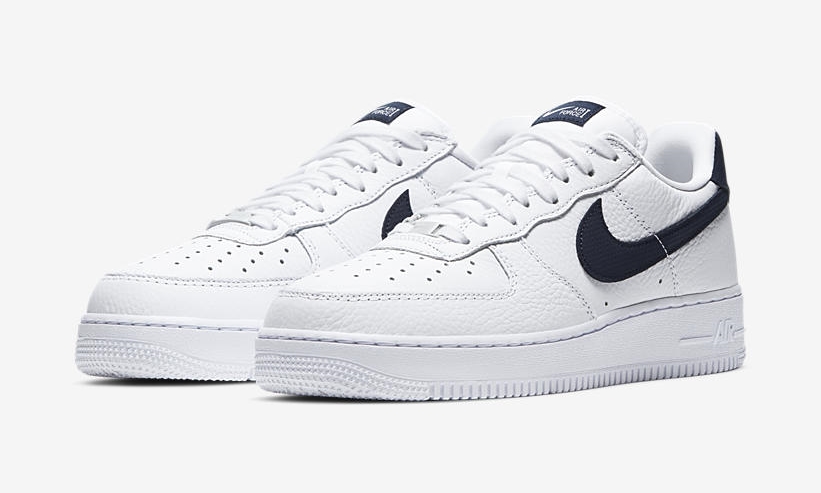 ナイキ エア フォース 1 07 ロー クラフト “ホワイト/リッジロック” (NIKE AIR FORCE 1 07 LOW CRAFT “White/Ridgerock”) [CT2317-100,200]