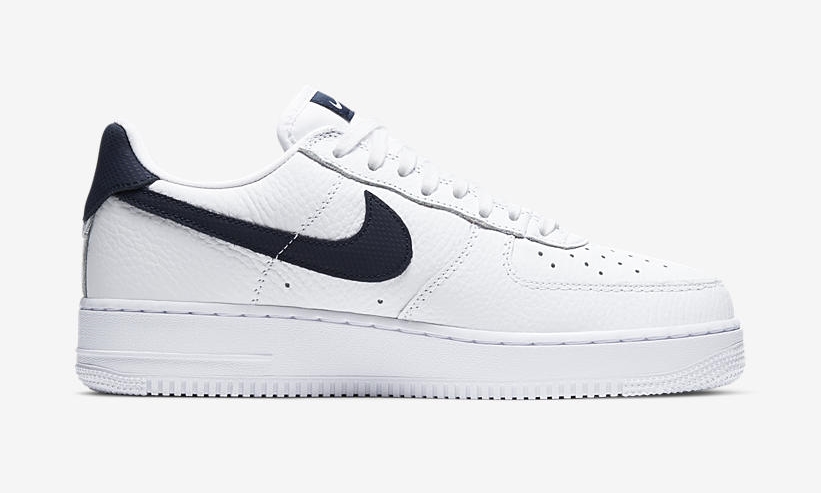 ナイキ エア フォース 1 07 ロー クラフト “ホワイト/リッジロック” (NIKE AIR FORCE 1 07 LOW CRAFT “White/Ridgerock”) [CT2317-100,200]