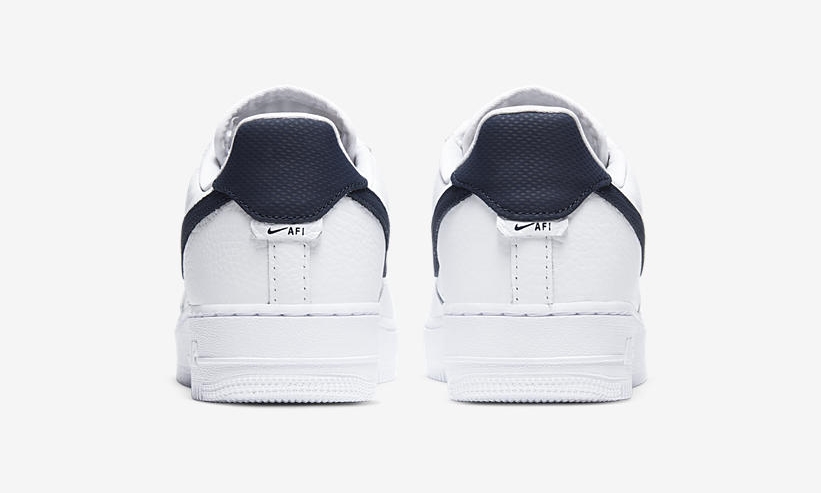 ナイキ エア フォース 1 07 ロー クラフト “ホワイト/リッジロック” (NIKE AIR FORCE 1 07 LOW CRAFT “White/Ridgerock”) [CT2317-100,200]