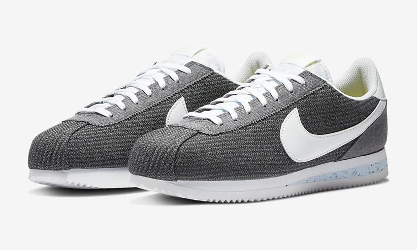 8/20、8/27 発売！ナイキ コルテッツ ベーシック プレミアム “アイアングレー” (NIKE CORTEZ BASIC PREMIUM “Iron Grey”) [CQ6663-001]