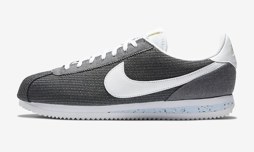 8/20、8/27 発売！ナイキ コルテッツ ベーシック プレミアム “アイアングレー” (NIKE CORTEZ BASIC PREMIUM “Iron Grey”) [CQ6663-001]