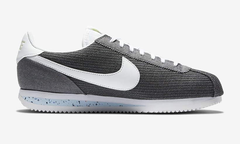 8/20、8/27 発売！ナイキ コルテッツ ベーシック プレミアム “アイアングレー” (NIKE CORTEZ BASIC PREMIUM “Iron Grey”) [CQ6663-001]