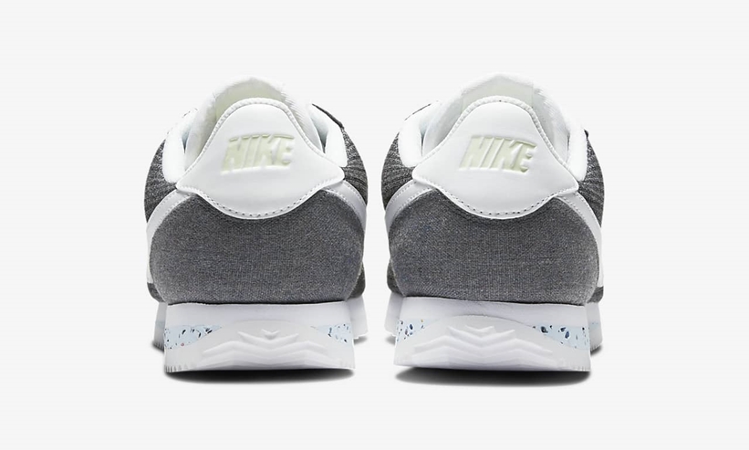 8/20、8/27 発売！ナイキ コルテッツ ベーシック プレミアム “アイアングレー” (NIKE CORTEZ BASIC PREMIUM “Iron Grey”) [CQ6663-001]