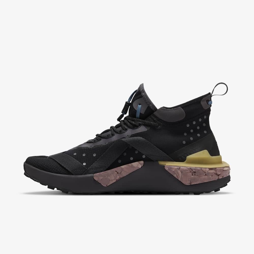 9/1発売！ナイキ ドリフター スプリット ISPA 2カラー (NIKE DRIFTER SPLIT ISPA) [AV0733-001/AV0733-002]