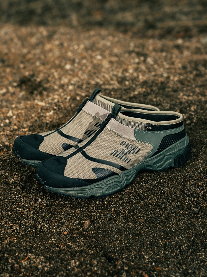 TOKYO DESIGN STUDIO New Balance × Snow Peak 2020 F/W “NIOBIUM CAPSULE COLLECTION”が8/29発売 (ニューバランス スノーピーク)