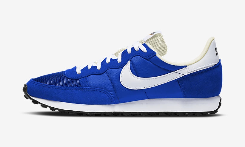 ナイキ チャレンジャー OG “ロイヤルブルー/ホワイト” (NIKE CHALLENGER OG “Royal Blue/White”) [CW7645-403]