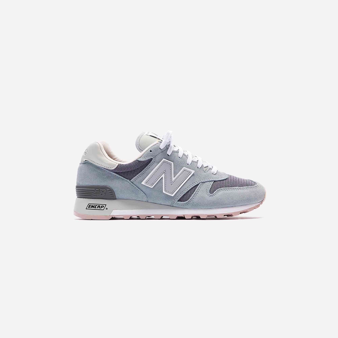 KITH TOKYO 8/28発売！KITH RONNIE FIEG × New Balance RC1300 “Steel Blue” (キス ニューバランス M1300 “スティールブルー”)