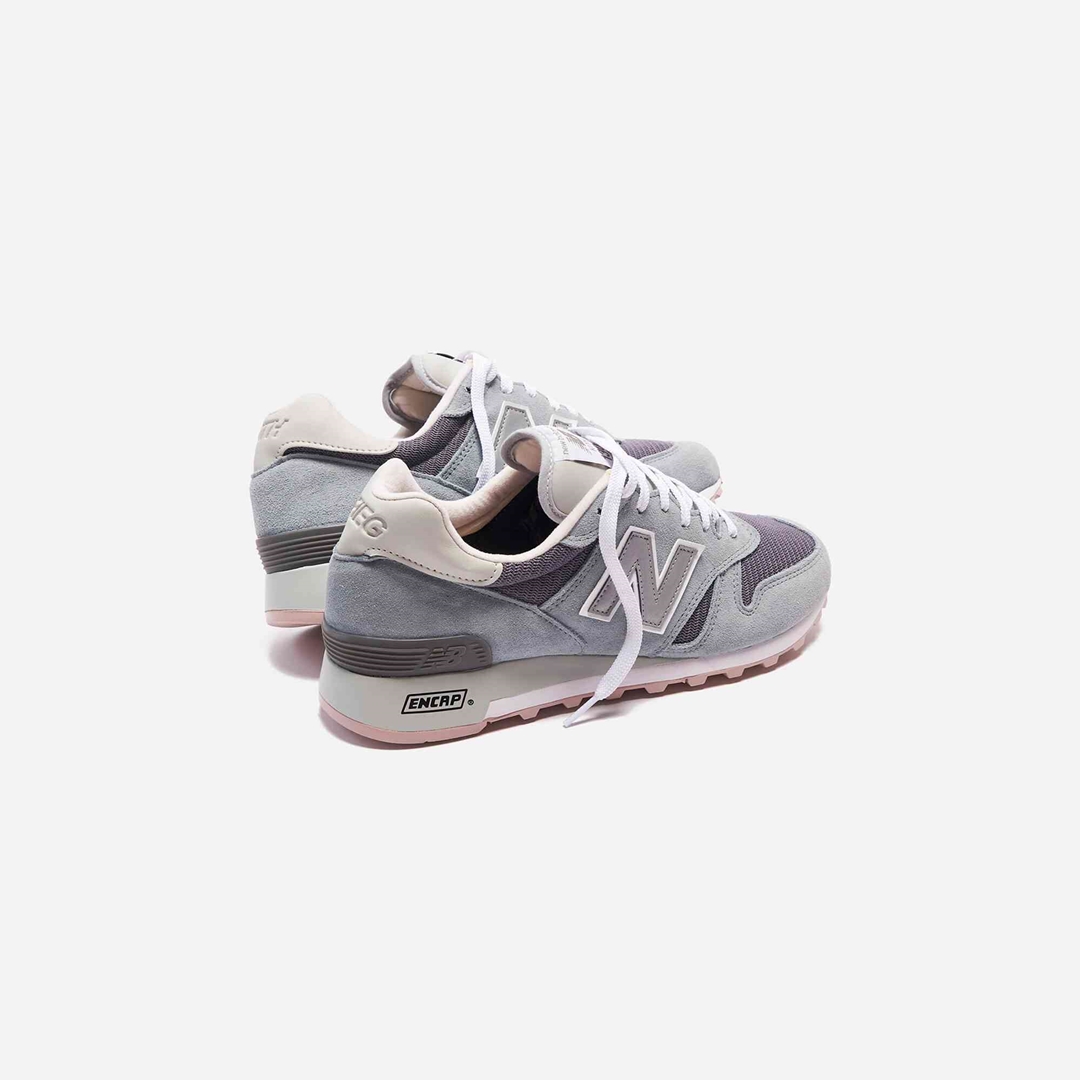 KITH TOKYO 8/28発売！KITH RONNIE FIEG × New Balance RC1300 “Steel Blue” (キス ニューバランス M1300 “スティールブルー”)