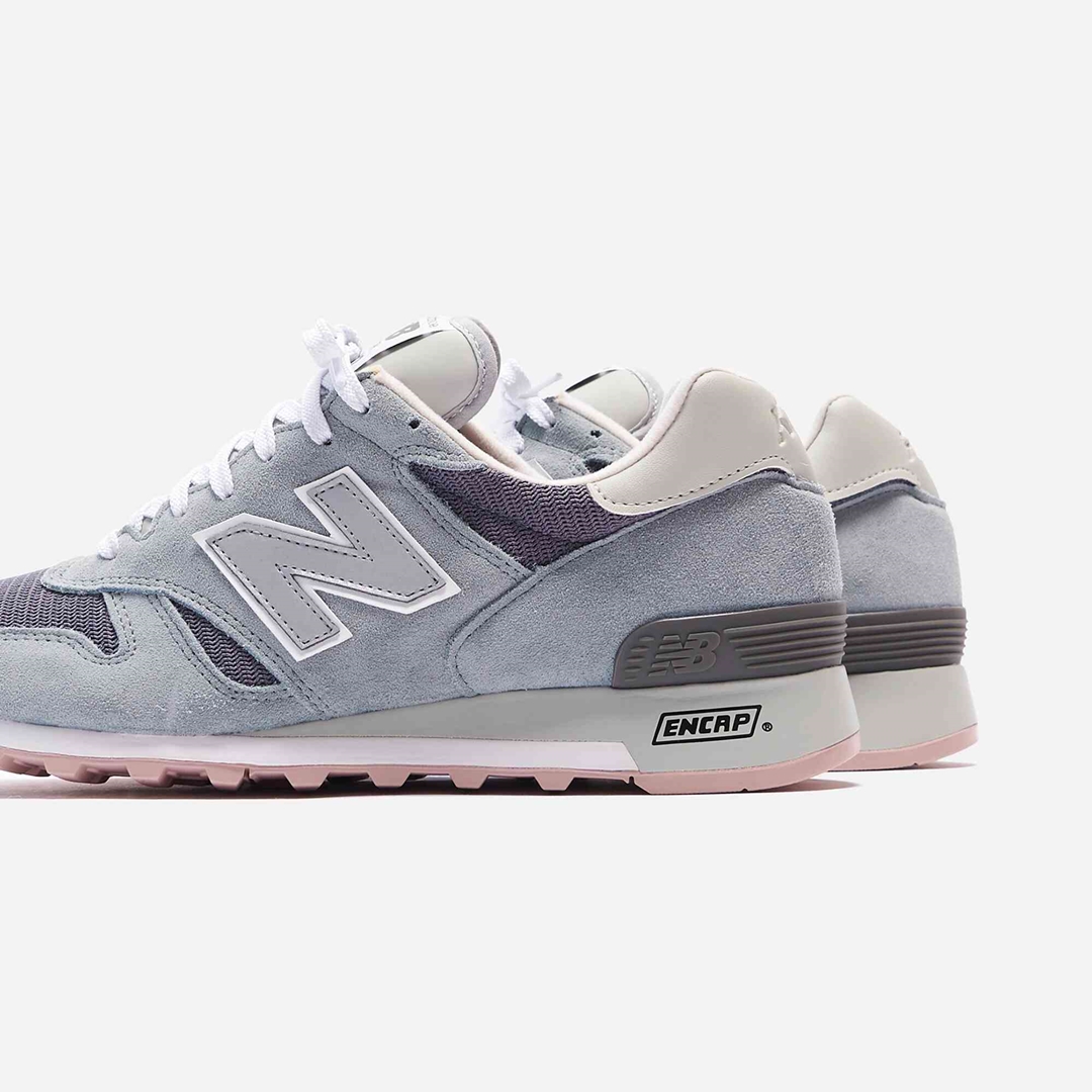 KITH TOKYO 8/28発売！KITH RONNIE FIEG × New Balance RC1300 “Steel Blue” (キス ニューバランス M1300 “スティールブルー”)