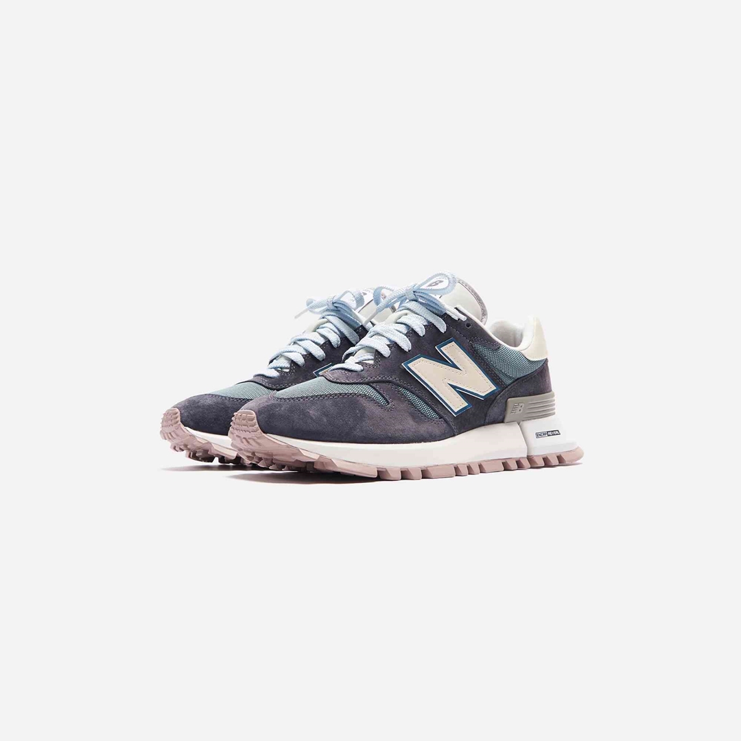 KITH TOKYO 8/28発売！KITH RONNIE FIEG × New Balance RC1300 “Steel Blue” (キス ニューバランス M1300 “スティールブルー”)