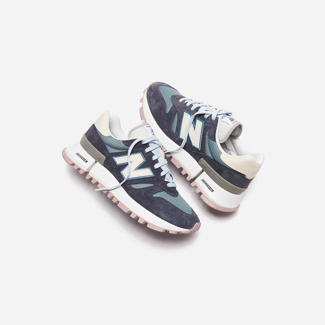 KITH TOKYO 8/28発売！KITH RONNIE FIEG × New Balance RC1300 “Steel Blue” (キス ニューバランス M1300 “スティールブルー”)