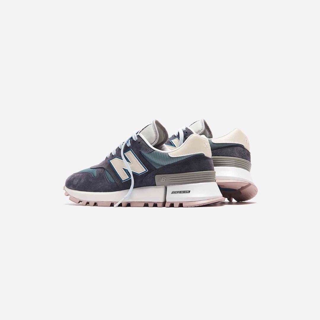 KITH TOKYO 8/28発売！KITH RONNIE FIEG × New Balance RC1300 “Steel Blue” (キス ニューバランス M1300 “スティールブルー”)