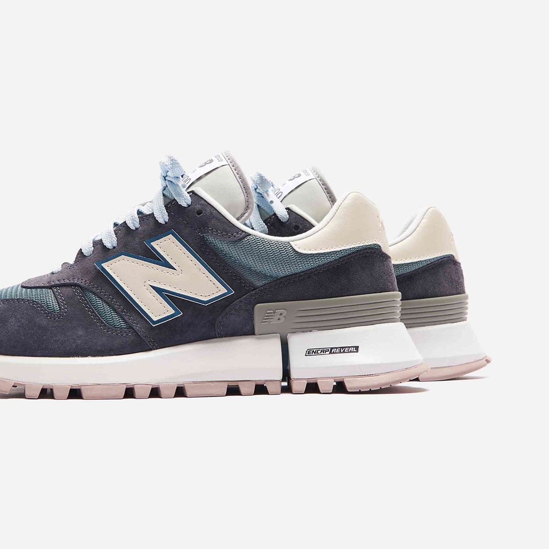 KITH TOKYO 8/28発売！KITH RONNIE FIEG × New Balance RC1300 “Steel Blue” (キス ニューバランス M1300 “スティールブルー”)