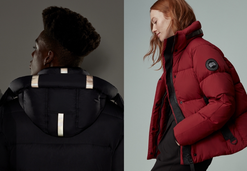 8/22～！CANADA GOOSE 2020 F/W COLLECTION (カナダグース 2020年 秋冬 コレクション)