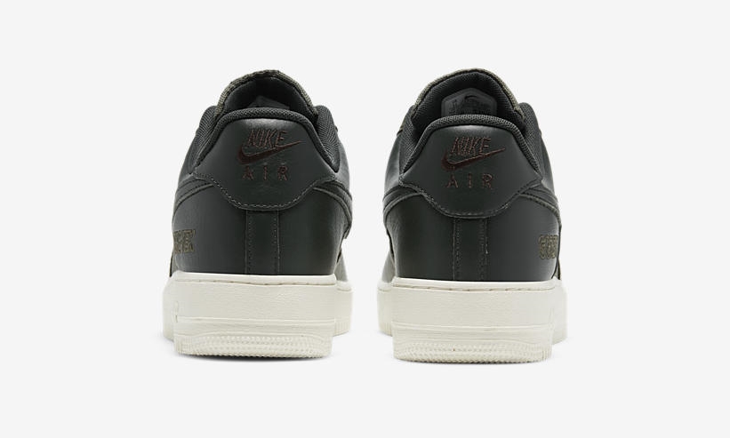 10/19 発売予定！ナイキ エア フォース 1 LOW “ゴアテックス” ミディアムオリーブ (NIKE AIR FORCE 1 LOW “Gore-Tex” Medium Olive) [CT2858-200]