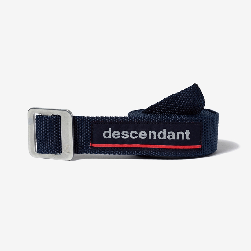 DESCENDANT 2020 A/W COLLECTION (ディセンダント 2020年 秋冬 コレクション)
