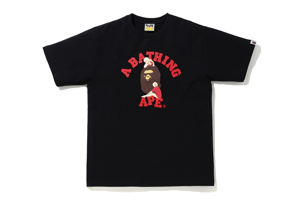 【8/29 発売】マリリン・モンロー × A BATHING APE コラボレーション (ア ベイシング エイプ Marilyn Monroe)