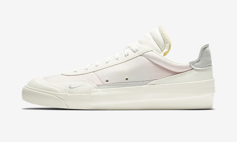 ナイキ ドロップ タイプ LX “ホワイト/ピンク” (NIKE DROP TYPE LX “White/Pink”) [CK6200-100]