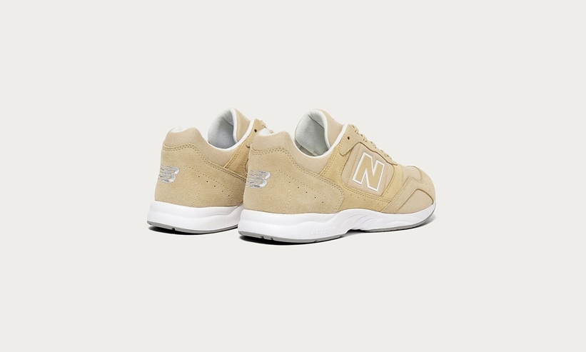 BEAUTY&YOUTH × New Balance 別注 RC205 SNK “ブラウン/ベージュ”が9月下旬発売 (ビューティアンドユース ニューバランス)