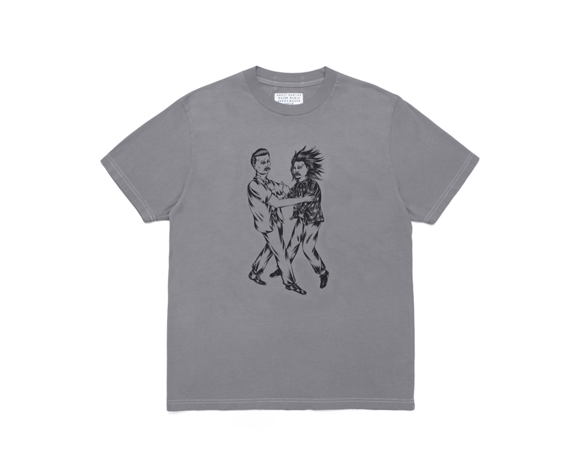BORN x RAISED × WACKO MARIA コラボコレクションが発売 (ボーン アンド レイズド ワコマリア)
