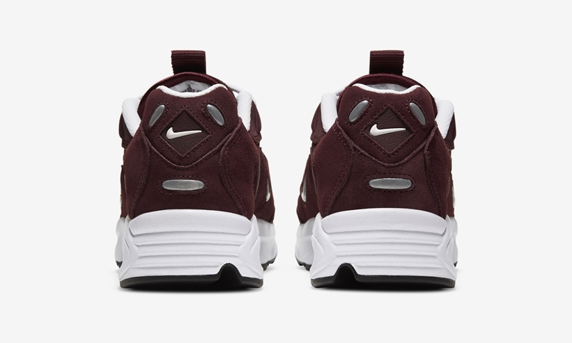 ナイキ エア マックス トライアックス LE “バーガンディ” (NIKE AIR MAX TRIAX LE “Burgundy”) [CT0171-600]