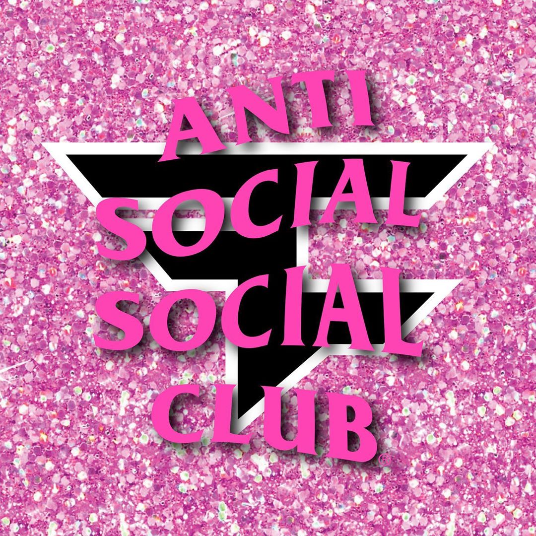 Anti Social Social Club × FaZe Clan コラボが8/29発売 (アンチ ソーシャル ソーシャル クラブ