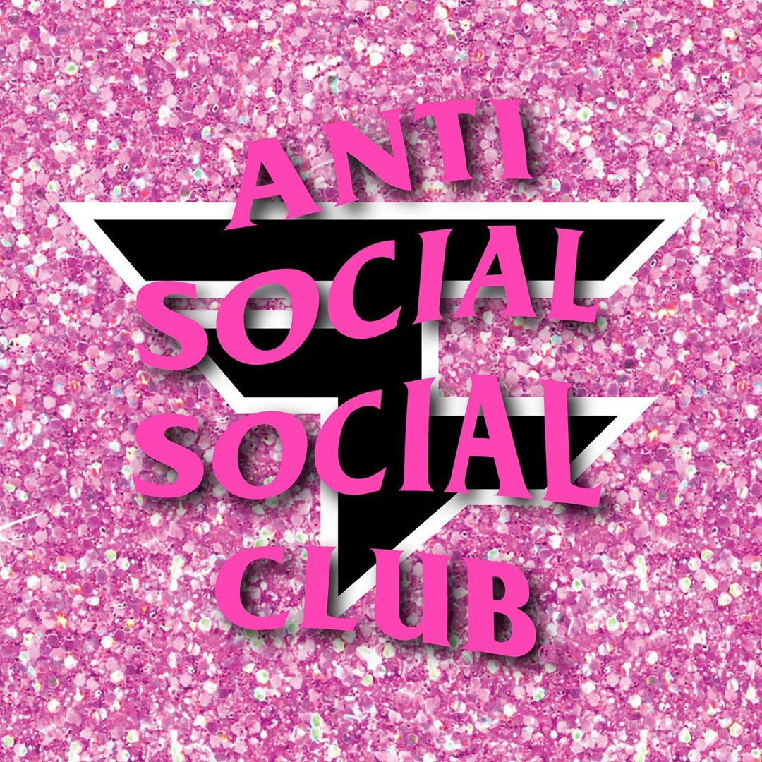 Anti Social Social Club × FaZe Clan コラボが8/29発売 (アンチ ソーシャル ソーシャル クラブ フェイズクラン)