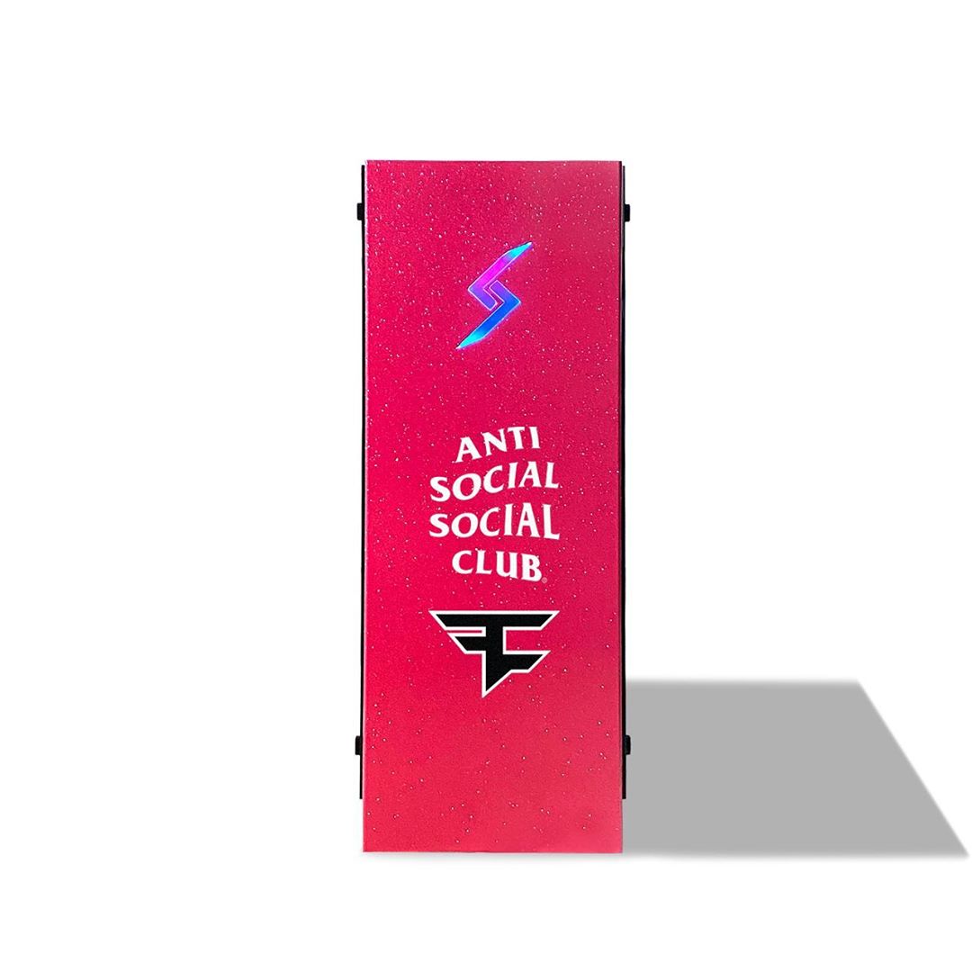 Anti Social Social Club × FaZe Clan コラボが8/29発売 (アンチ ソーシャル ソーシャル クラブ フェイズクラン)