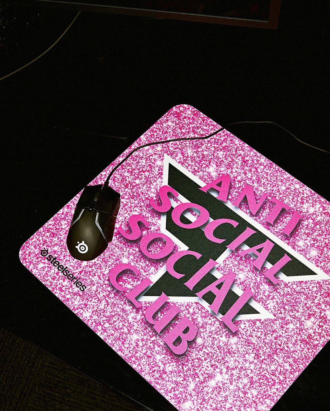 Anti Social Social Club × FaZe Clan コラボが8/29発売 (アンチ ソーシャル ソーシャル クラブ フェイズクラン)