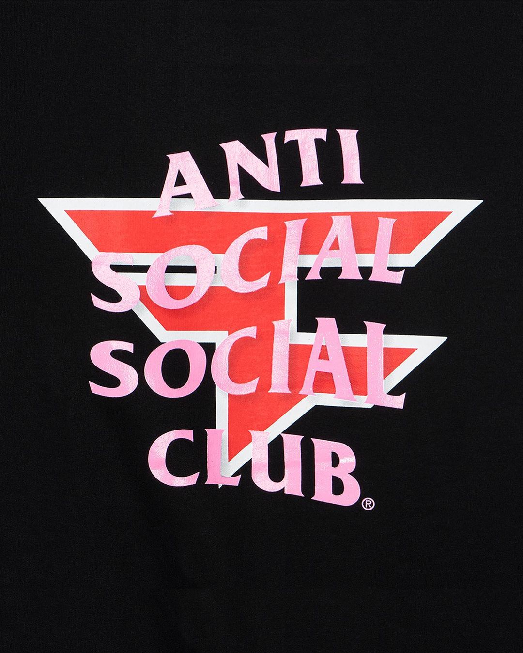 Anti Social Social Club × FaZe Clan コラボが8/29発売 (アンチ ソーシャル ソーシャル クラブ フェイズクラン)